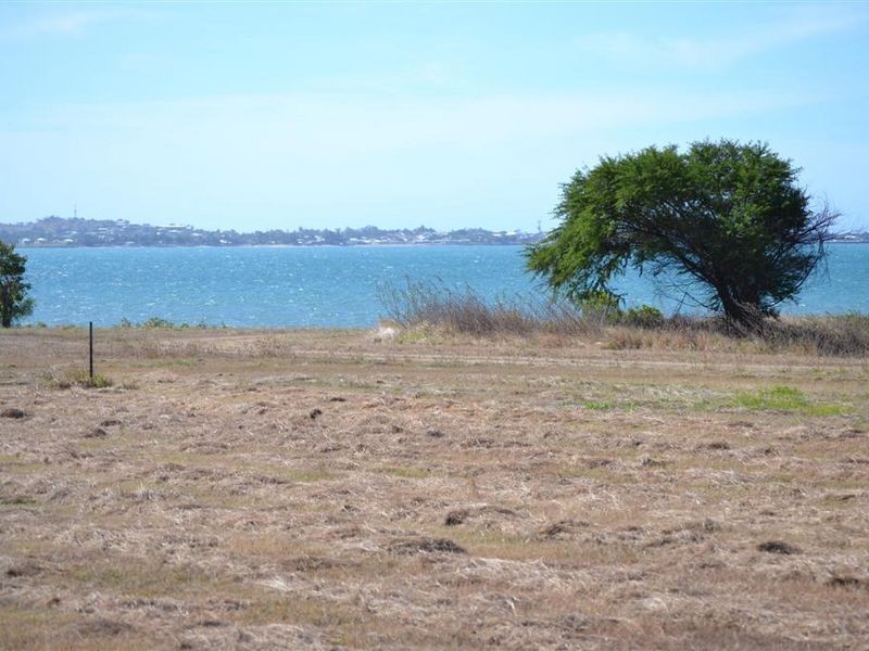 155 Ocean View Drive, Bowen QLD 4805