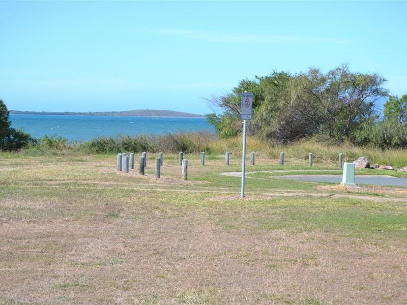 155 Ocean View Drive, Bowen QLD 4805