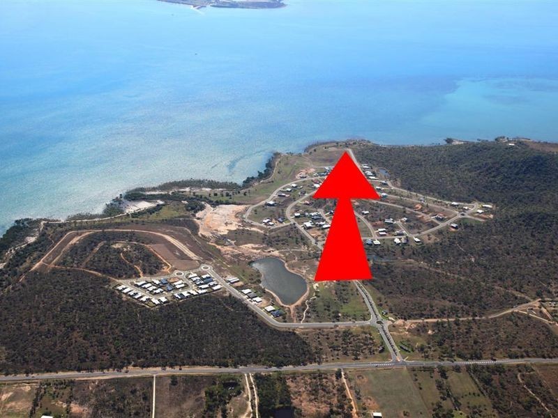 155 Ocean View Drive, Bowen QLD 4805