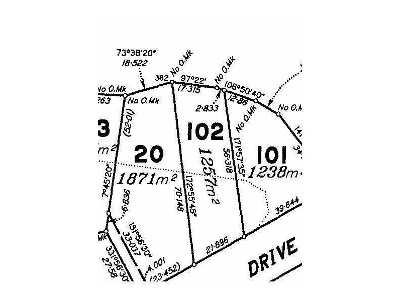 155 Ocean View Drive, Bowen QLD 4805