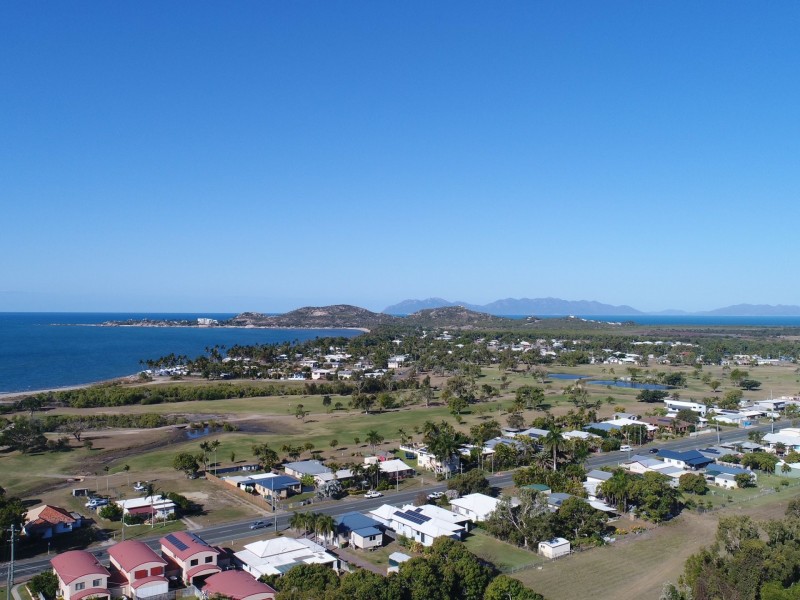 4 Catalina Court, Bowen QLD 4805