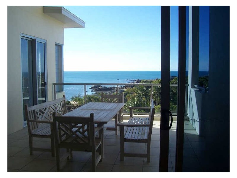 36/2B Horseshoe Bay Road, Bowen QLD 4805