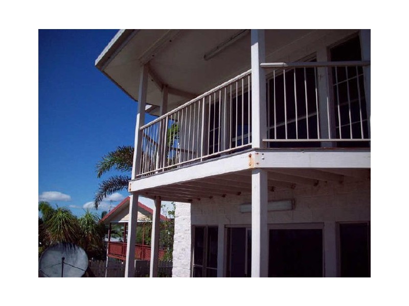 11 Avicennia Street, Bowen QLD 4805