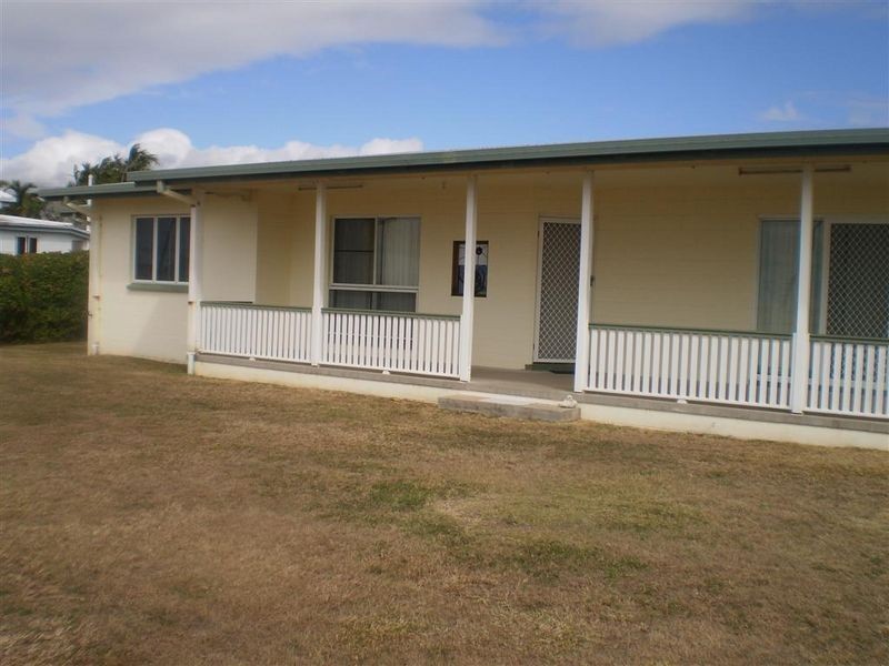 63 The Esplanade, Bowen QLD 4805