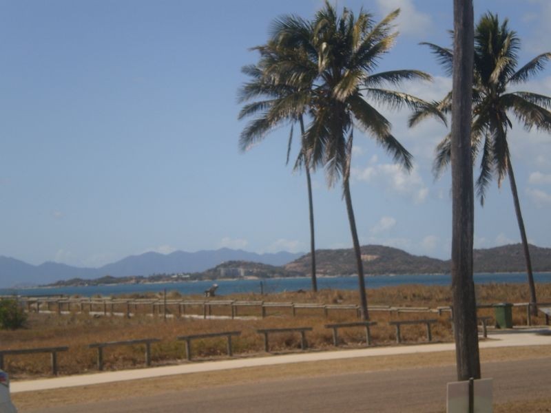 63 The Esplanade, Bowen QLD 4805