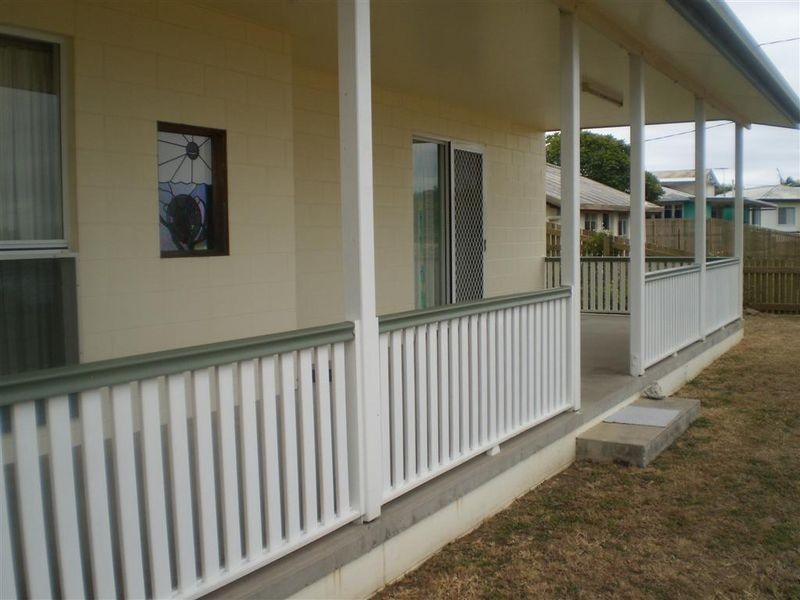 63 The Esplanade, Bowen QLD 4805