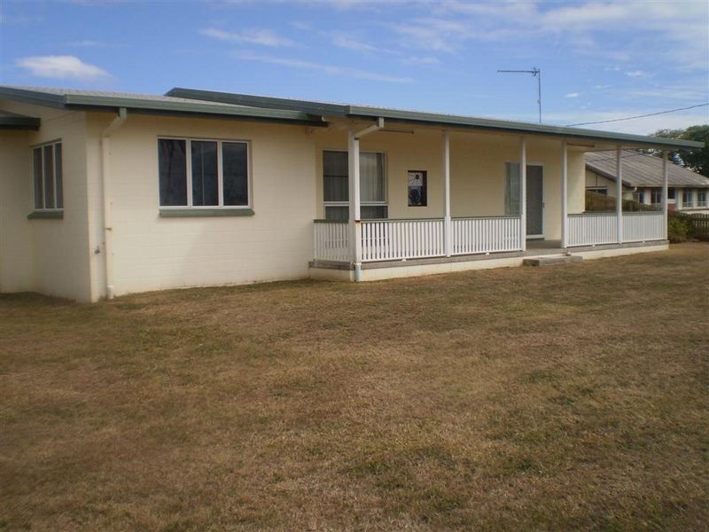 63 The Esplanade, Bowen QLD 4805