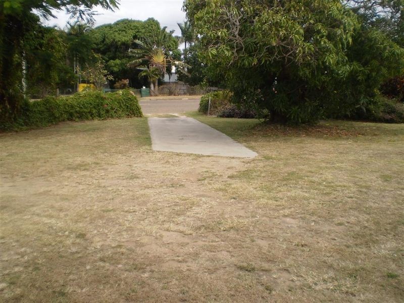 63 The Esplanade, Bowen QLD 4805