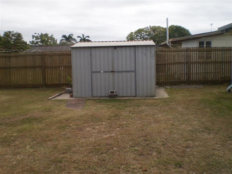 63 The Esplanade, Bowen QLD 4805