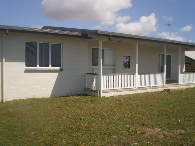 63 The Esplanade, Bowen QLD 4805