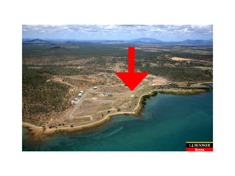 Lot 52 Marine Parade, WShores, Bowen QLD 4805