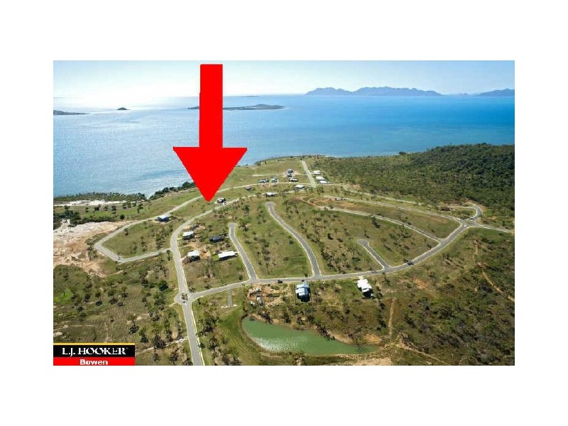 Lot 52 Marine Parade, WShores, Bowen QLD 4805