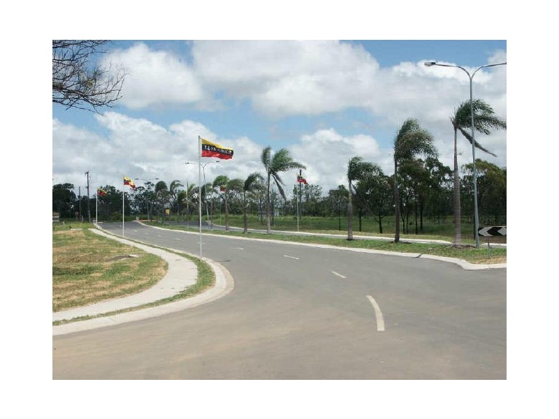 Lot 52 Marine Parade, WShores, Bowen QLD 4805
