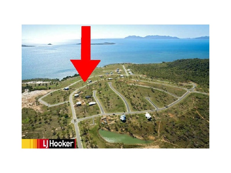 Lot 52 Marine Parade, WShores, Bowen QLD 4805