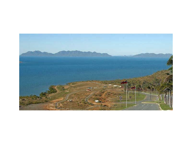 Lot 52 Marine Parade, WShores, Bowen QLD 4805