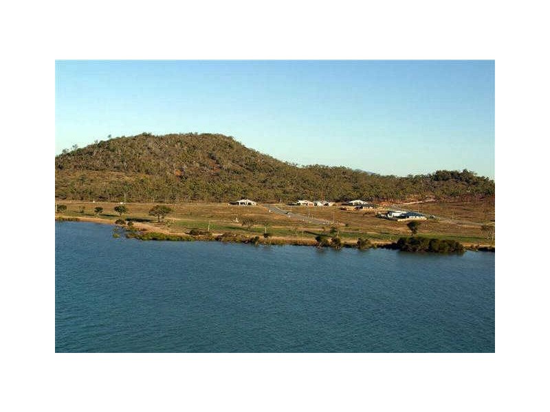 Lot 52 Marine Parade, WShores, Bowen QLD 4805