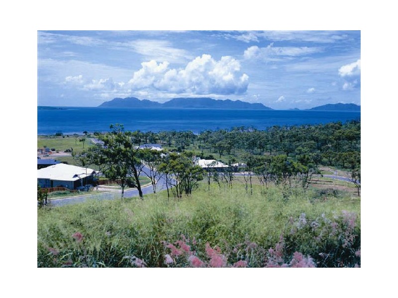 Lot 52 Marine Parade, WShores, Bowen QLD 4805