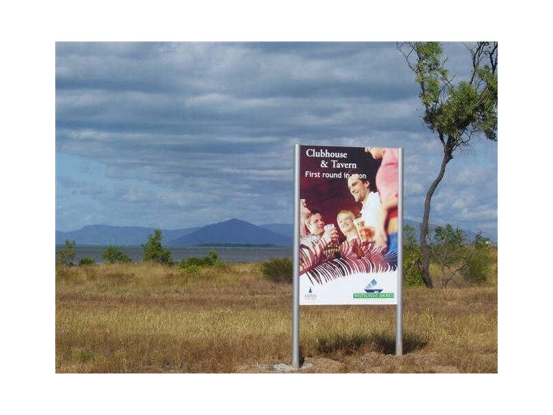 Lot 52 Marine Parade, WShores, Bowen QLD 4805