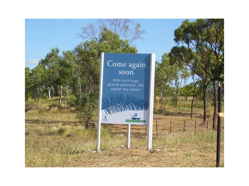 Lot 52 Marine Parade, WShores, Bowen QLD 4805