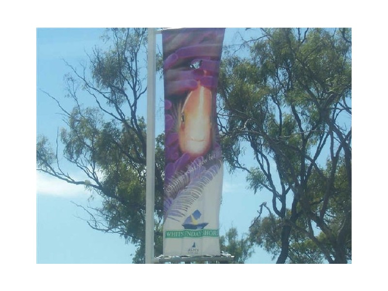 Lot 52 Marine Parade, WShores, Bowen QLD 4805