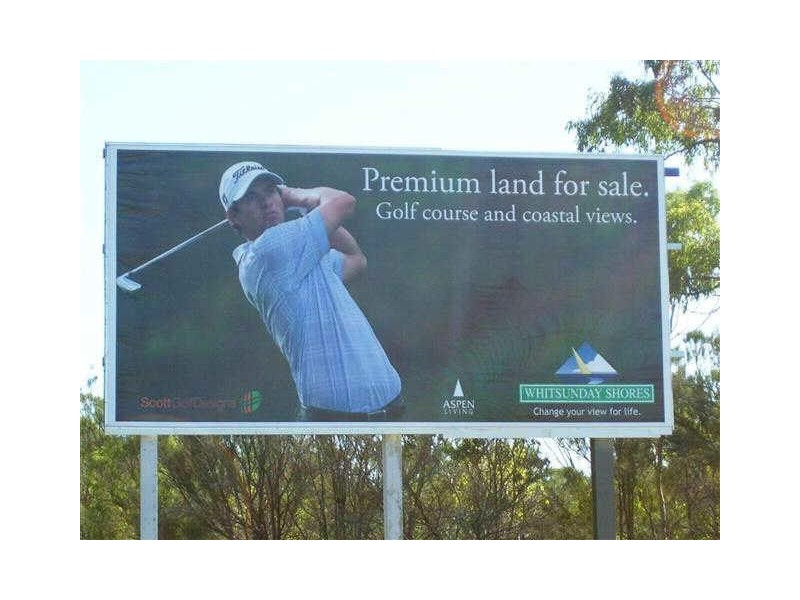 Lot 52 Marine Parade, WShores, Bowen QLD 4805