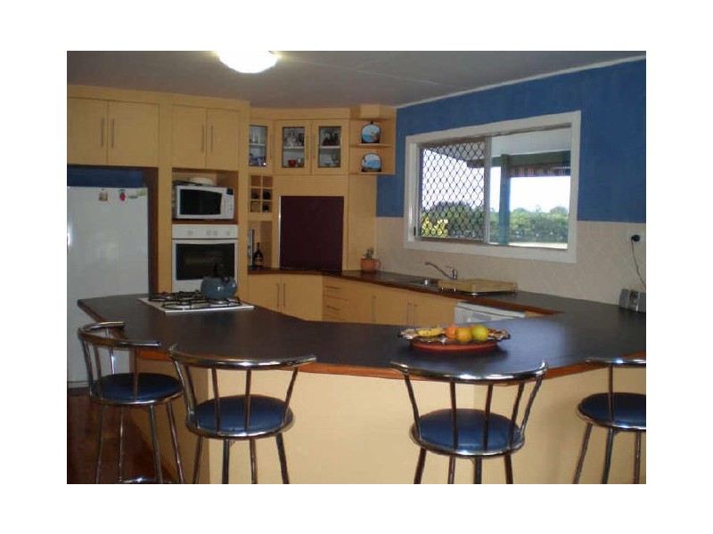 136 Mount Nutt Road, Bowen QLD 4805