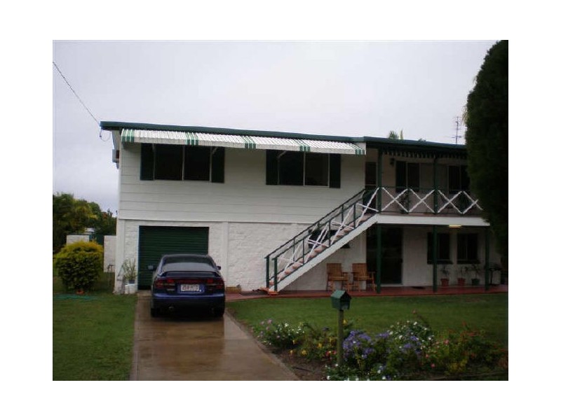 136 Mount Nutt Road, Bowen QLD 4805