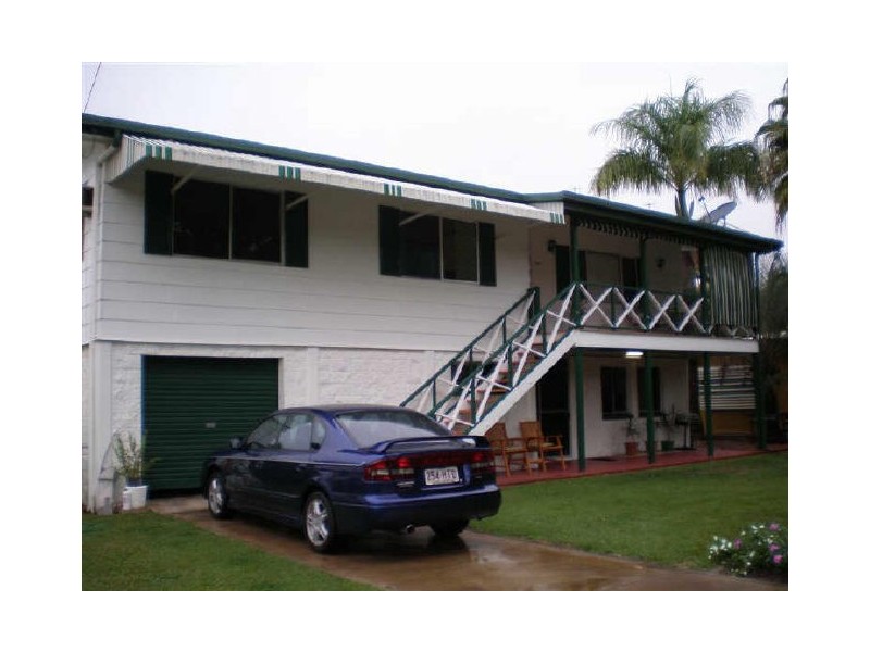 136 Mount Nutt Road, Bowen QLD 4805