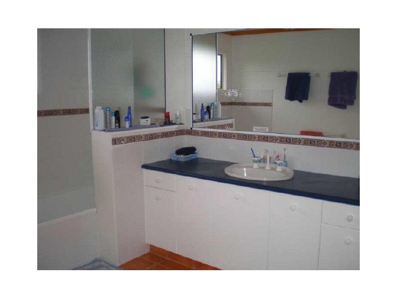 136 Mount Nutt Road, Bowen QLD 4805
