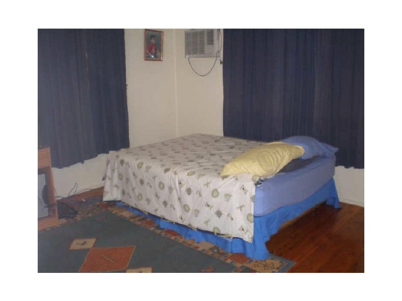 136 Mount Nutt Road, Bowen QLD 4805