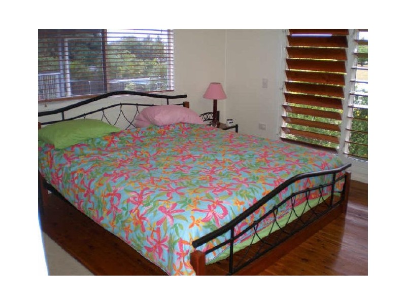 136 Mount Nutt Road, Bowen QLD 4805