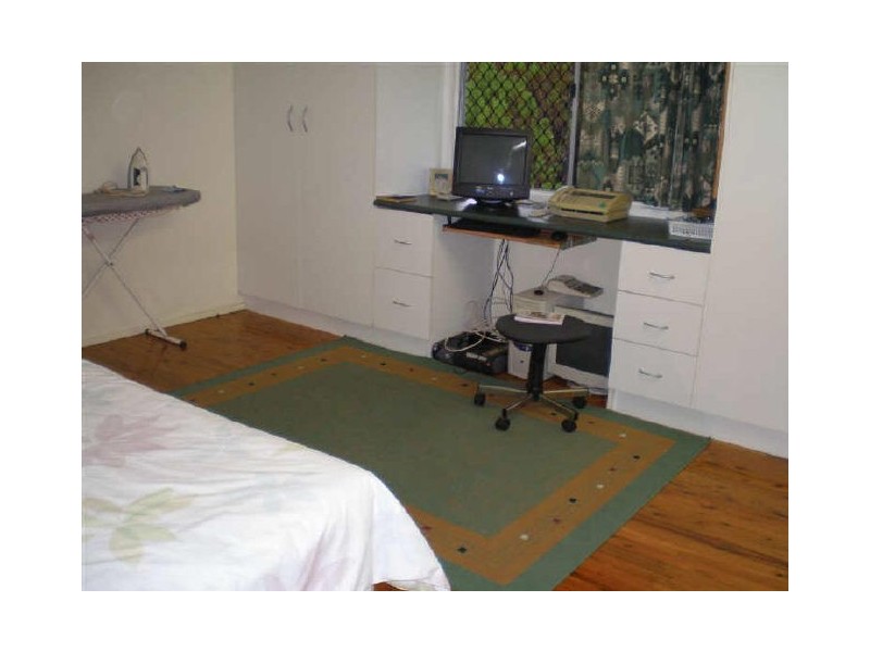 136 Mount Nutt Road, Bowen QLD 4805