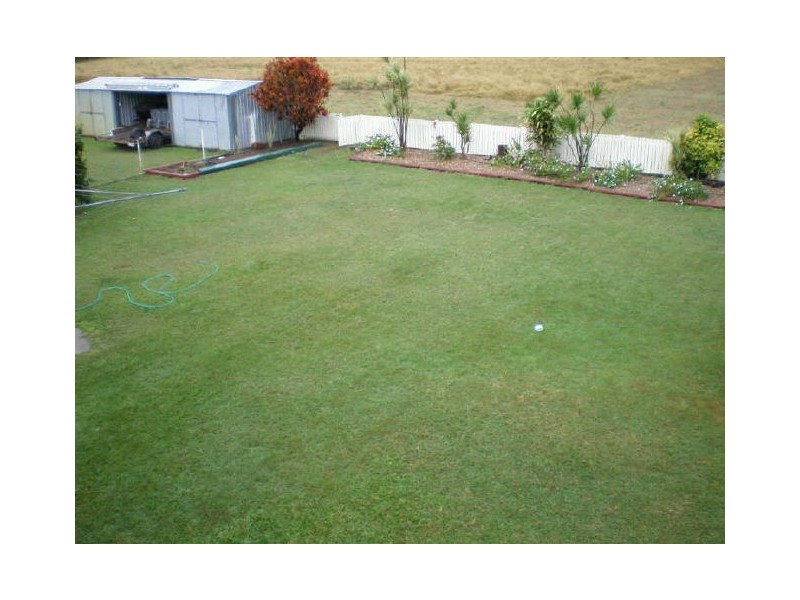 136 Mount Nutt Road, Bowen QLD 4805