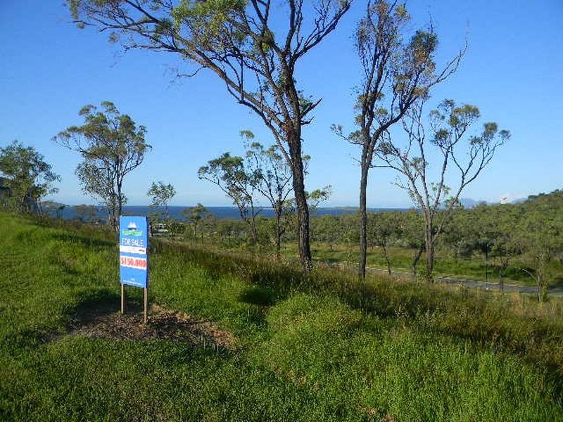 6 Grandview Terrace, Bowen QLD 4805