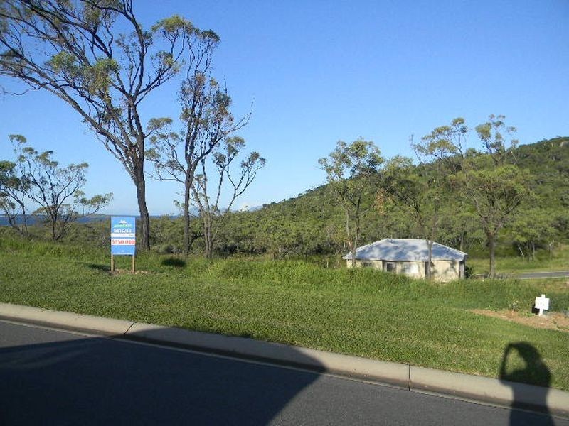 6 Grandview Terrace, Bowen QLD 4805