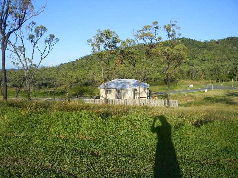 6 Grandview Terrace, Bowen QLD 4805