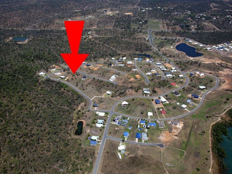 6 Grandview Terrace, Bowen QLD 4805