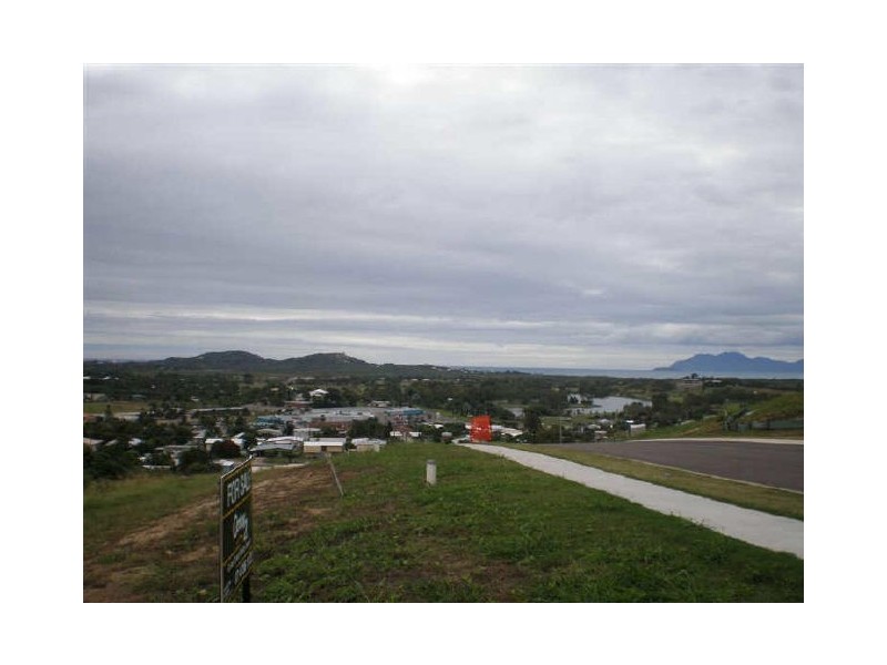 Lot 12 Tynwald Avenue, Bowen QLD 4805