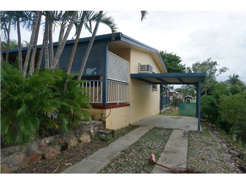 83 Poole Street, Bowen QLD 4805