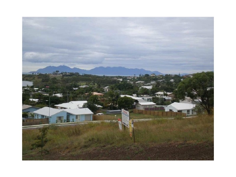 Lot 6 Tynwald Avenue, Bowen QLD 4805