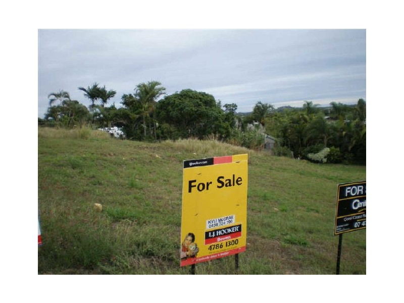 Lot 6 Tynwald Avenue, Bowen QLD 4805