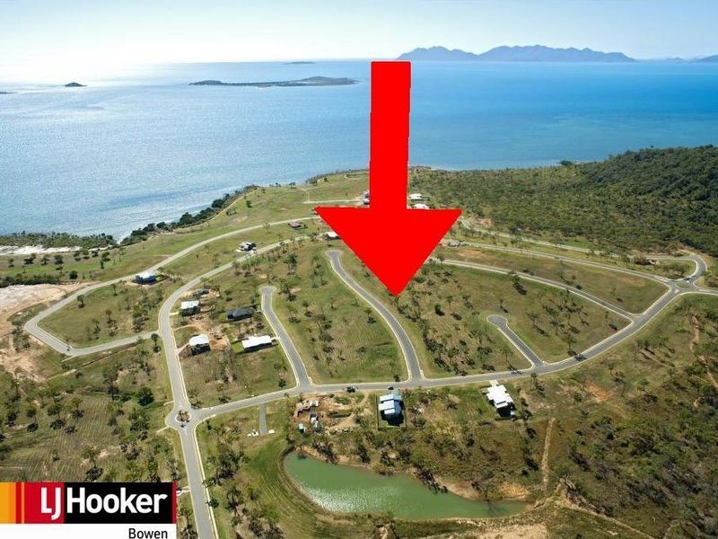 14 Seacove Crescent, Bowen QLD 4805