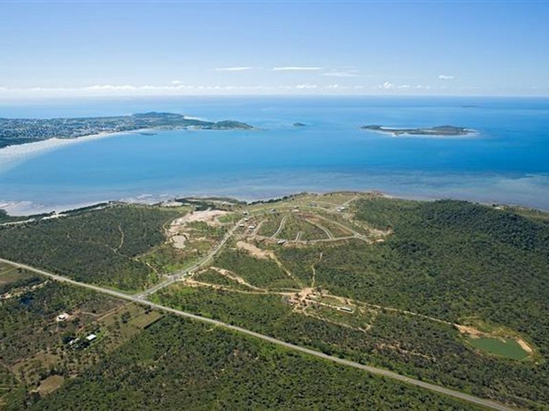 14 Seacove Crescent, Bowen QLD 4805