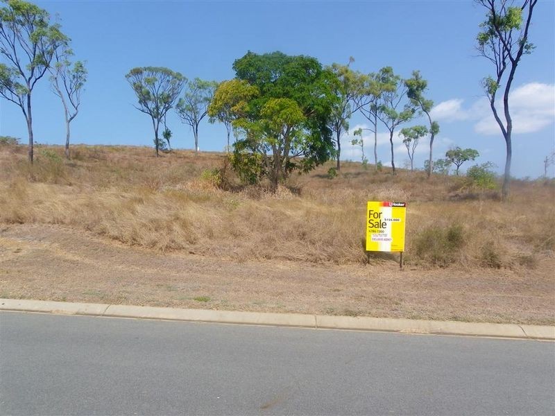 14 Seacove Crescent, Bowen QLD 4805