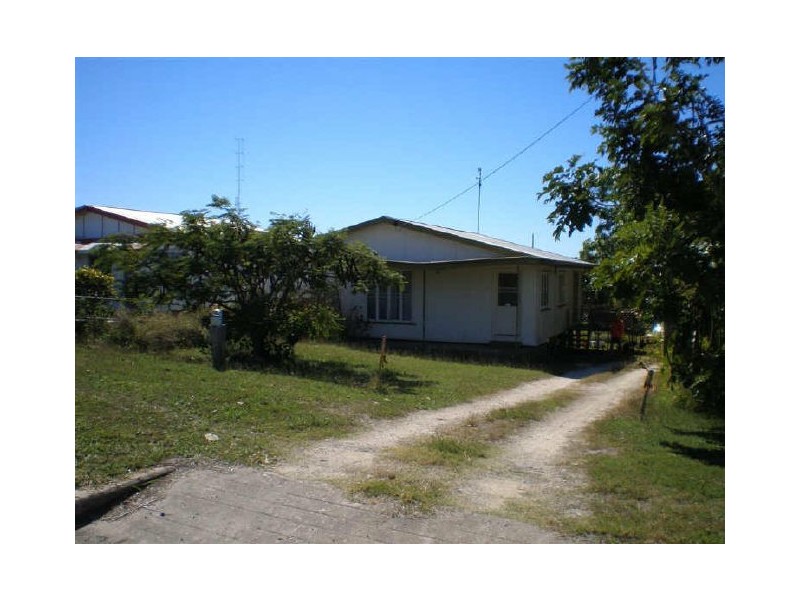 50 Gregory Street, Bowen QLD 4805