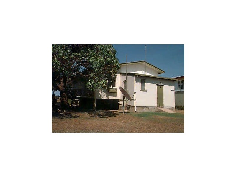 50 Gregory Street, Bowen QLD 4805