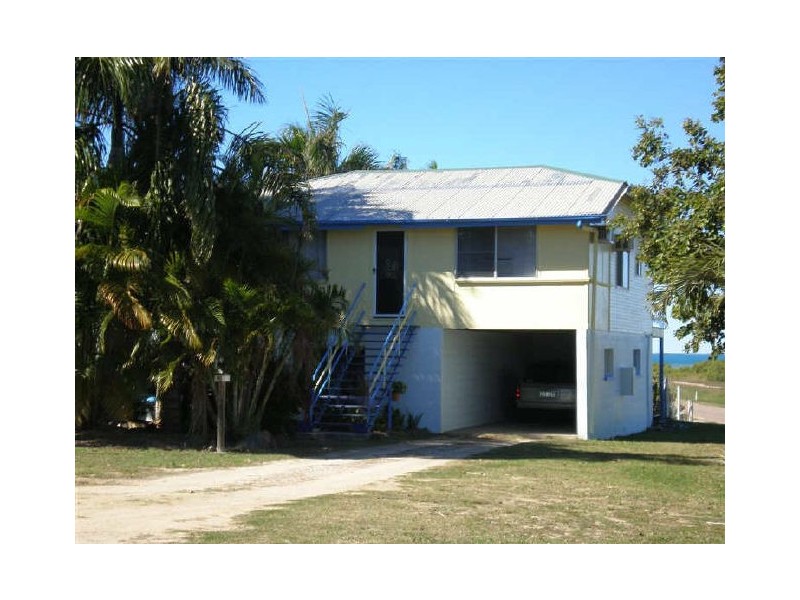 93 Williams Street, Bowen QLD 4805