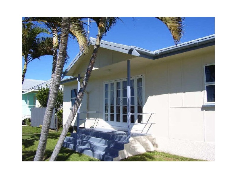 127 Herbert Street, Bowen QLD 4805