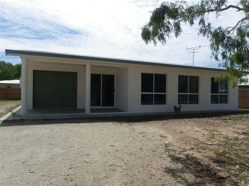 Lot 4 Crofton Street, Bowen QLD 4805