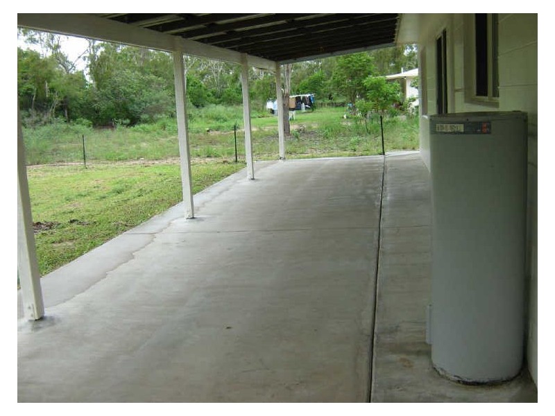 Lot 4 Crofton Street, Bowen QLD 4805